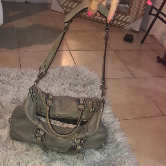 Authentic Coach Bag - Picture 2 of 3